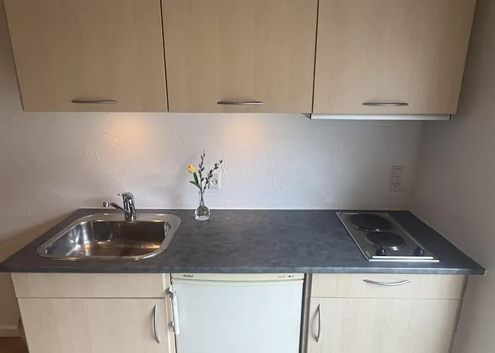 Tollundgaard Golf Park&apartments Appartement Funder Kirkeby