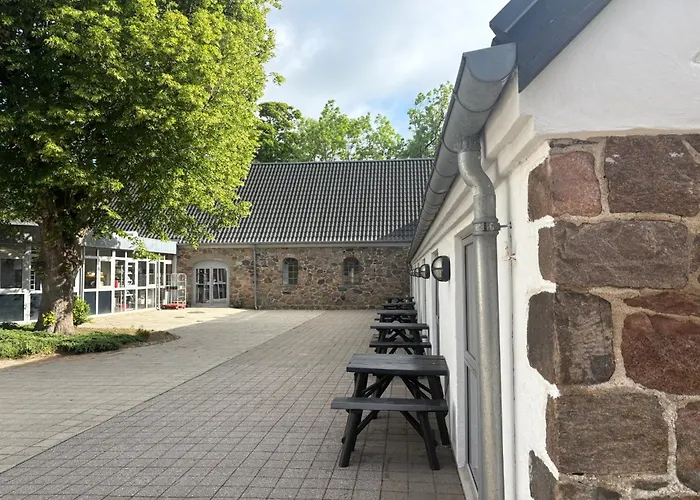 Tollundgaard Golf Park&apartments