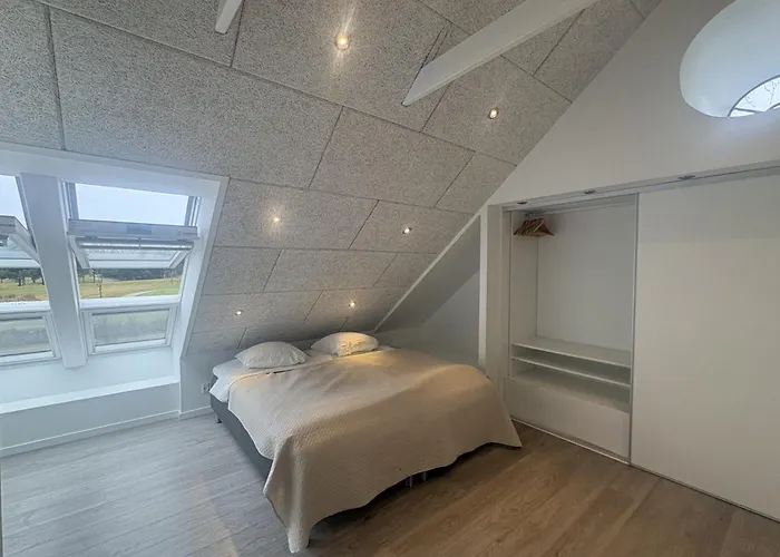 Tollundgaard Golf Park & Appartamento