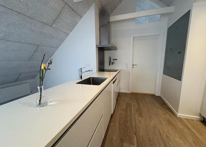 Appartement Tollundgaard Golf Park&apartments