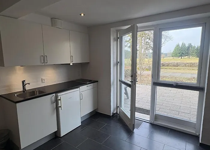 Appartement Tollundgaard Golf Park&apartments *