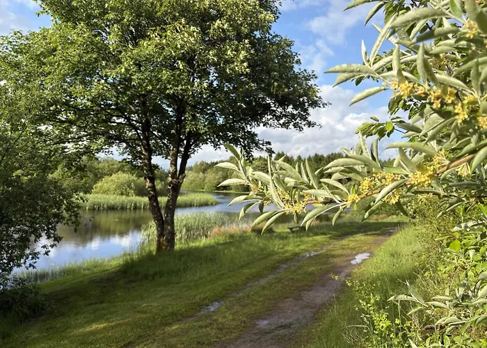 Tollundgaard Golf Park & *