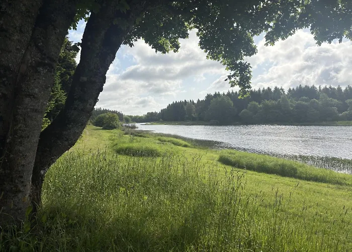 Appartamento Tollundgaard Golf Park & Funder Kirkeby