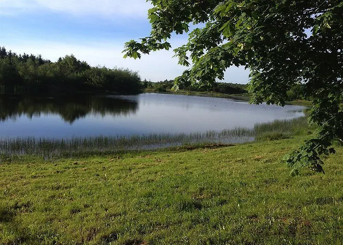 Appartement Tollundgaard Golf Park&apartments