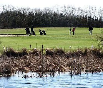 Tollundgaard Golf Park&apartments