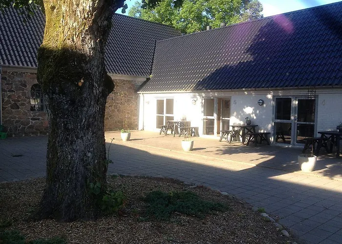 Tollundgaard Golf Park &