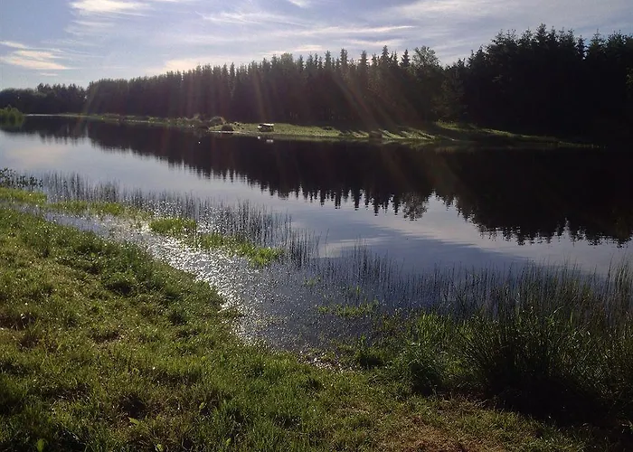 Tollundgaard Golf Park & * Funder Kirkeby