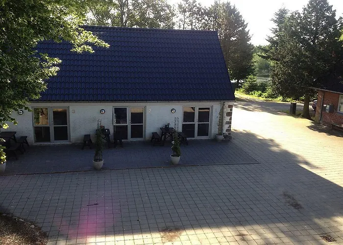 Tollundgaard Golf Park&apartments Appartement *