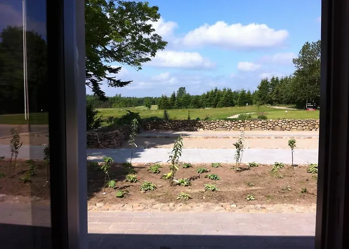 Tollundgaard Golf Park & Funder Kirkeby
