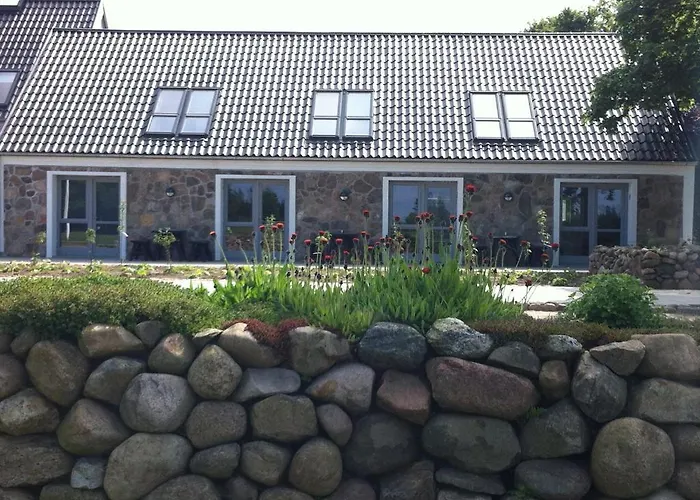 Tollundgaard Golf Park &